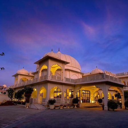 Anuraga Palace Sawai Madhopur Dış mekan fotoğraf